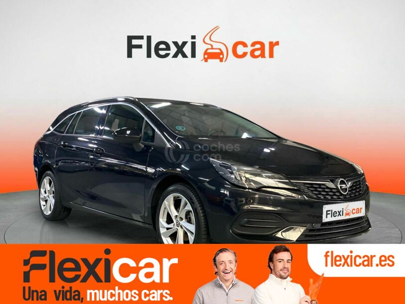 Foto del OPEL Astra ST 1.2T S-S Business Elegance 130