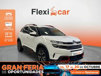 Imagen de CITROEN C5 Aircross PureTech S&S Feel 130