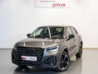 Imagen de AUDI Q2 30 TDI Black line S tronic 85kW