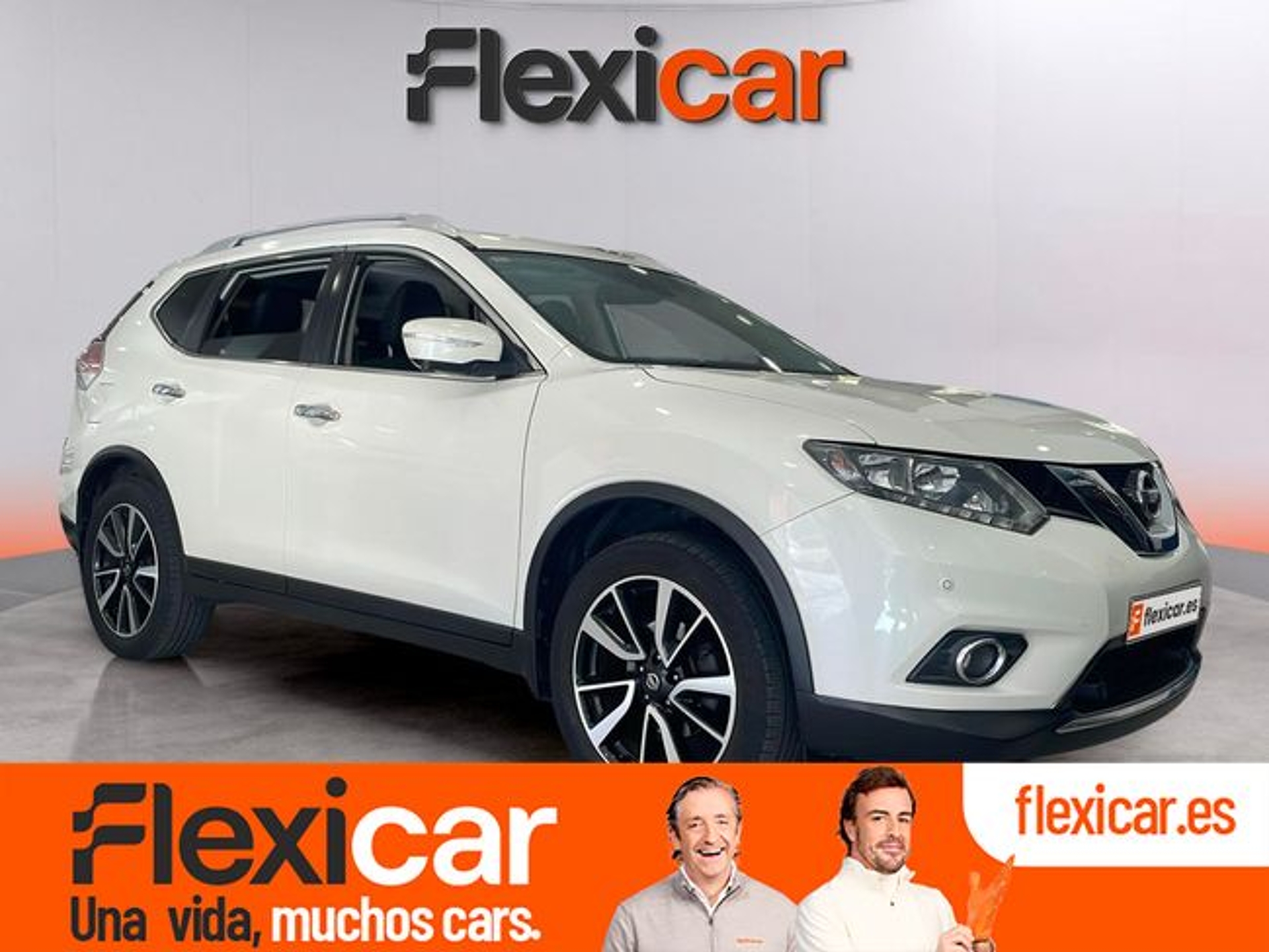 Imagen de NISSAN X-Trail