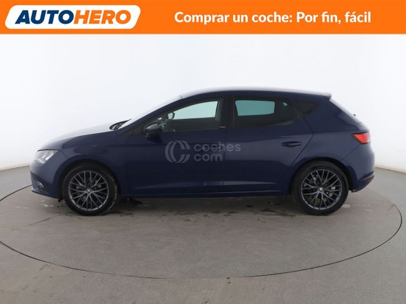 Foto del SEAT León 1.2 TSI S&S Style 110