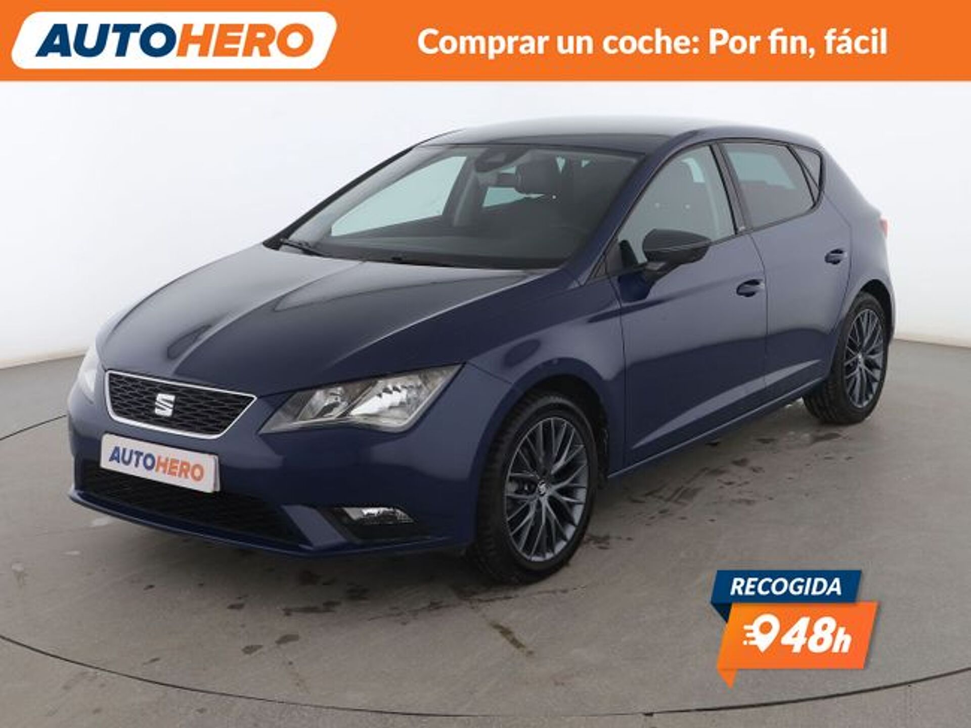Imagen 1 de SEAT León