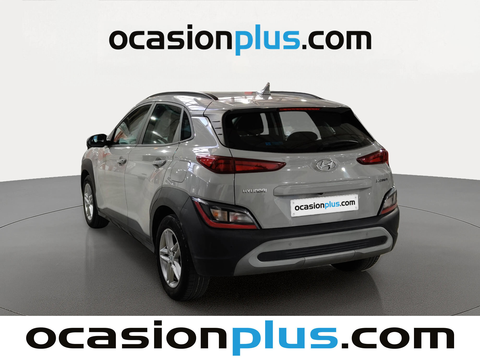 Foto del HYUNDAI Kona 1.0 TGDI 48V Klass 4x2