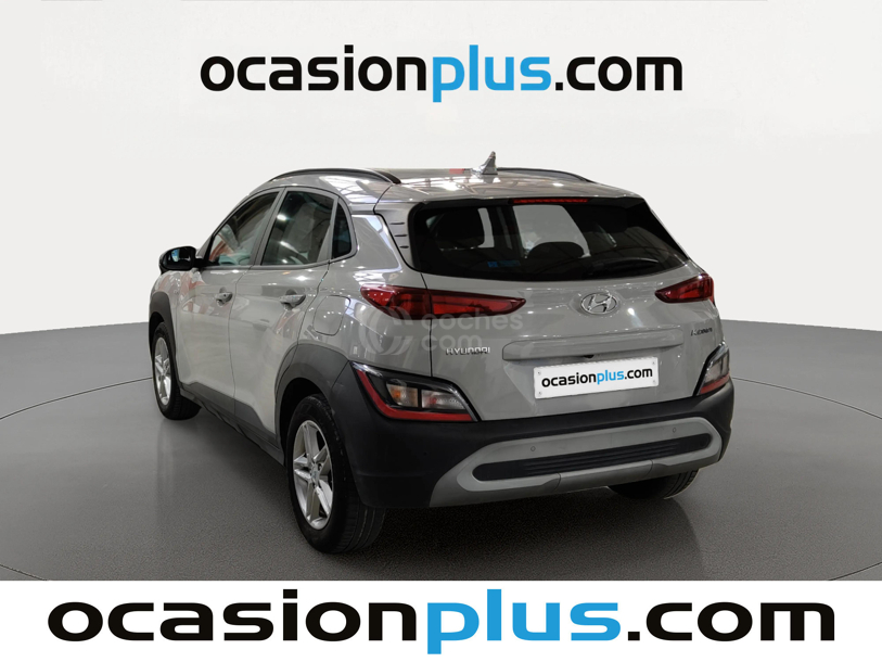 Foto del HYUNDAI Kona 1.0 TGDI 48V Klass 4x2