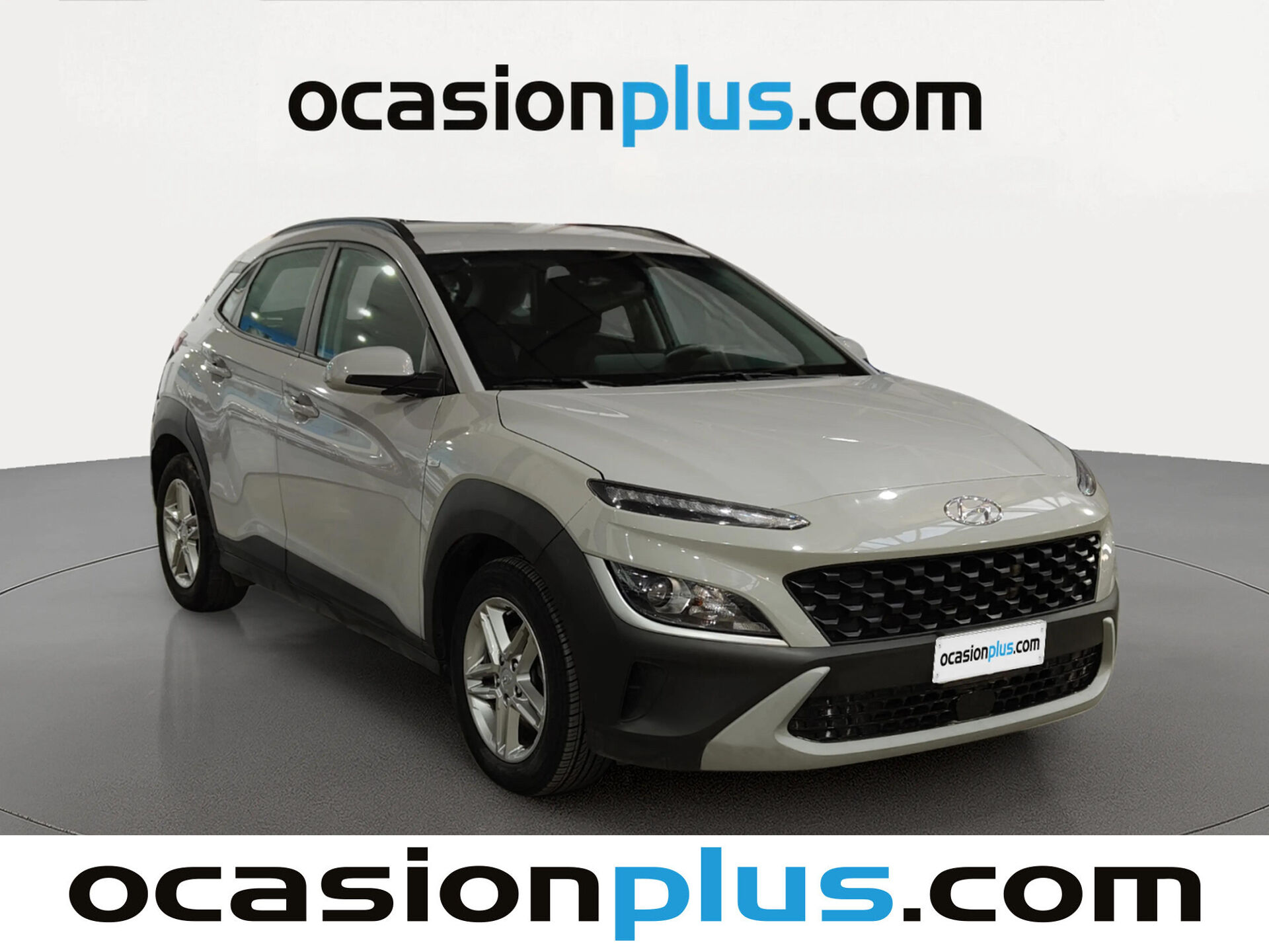 Imagen 2 de HYUNDAI Kona
