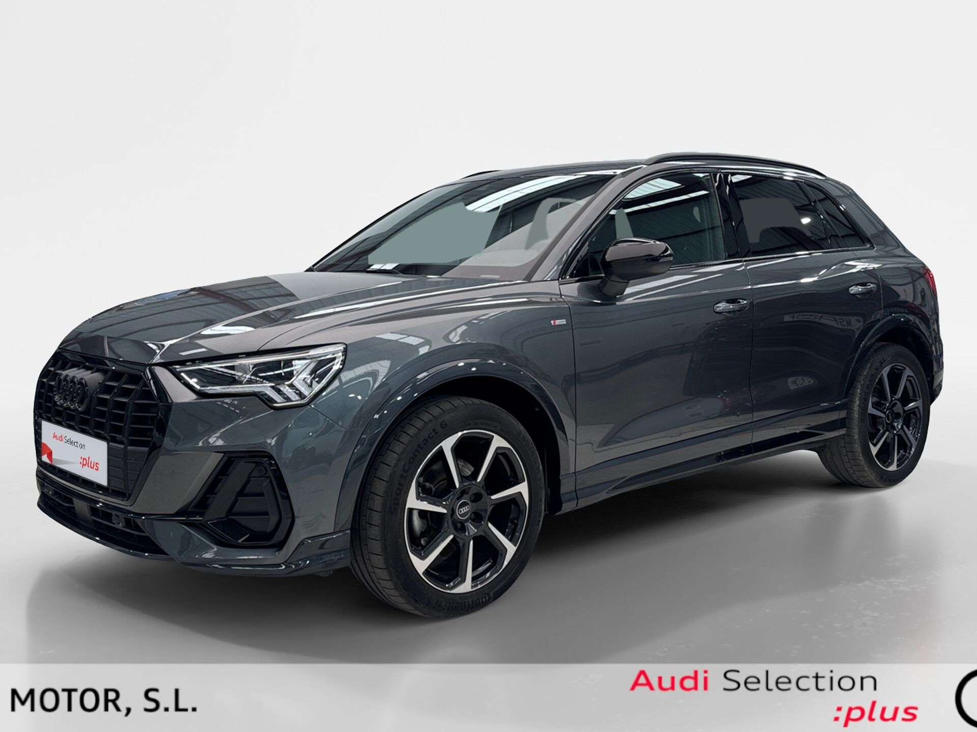 Imagen de AUDI Q3