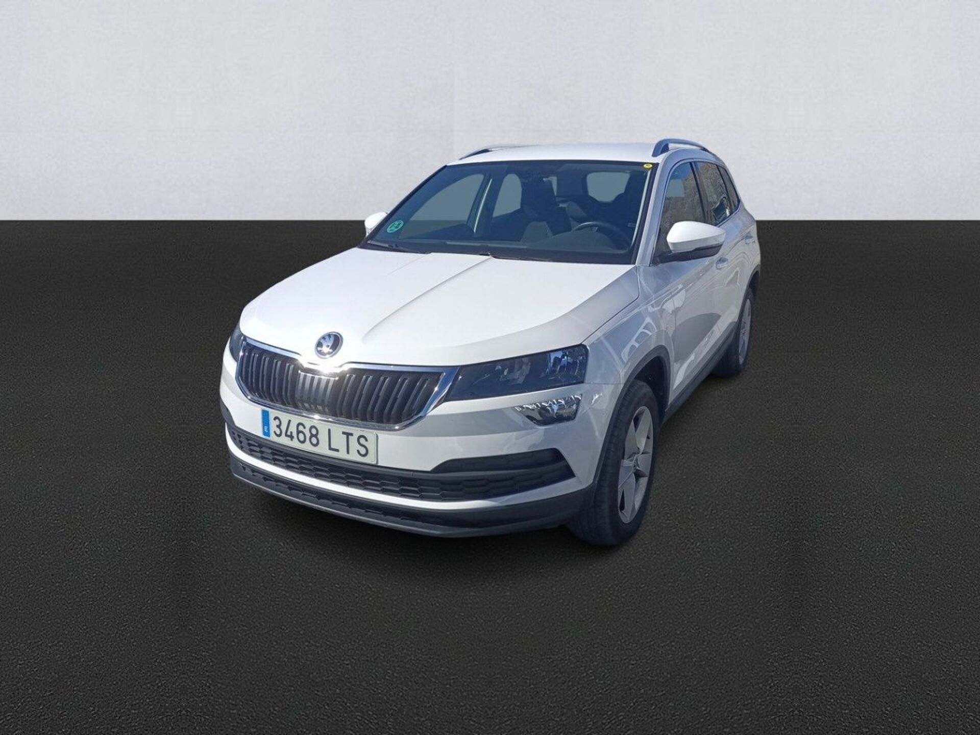 Imagen de SKODA Karoq