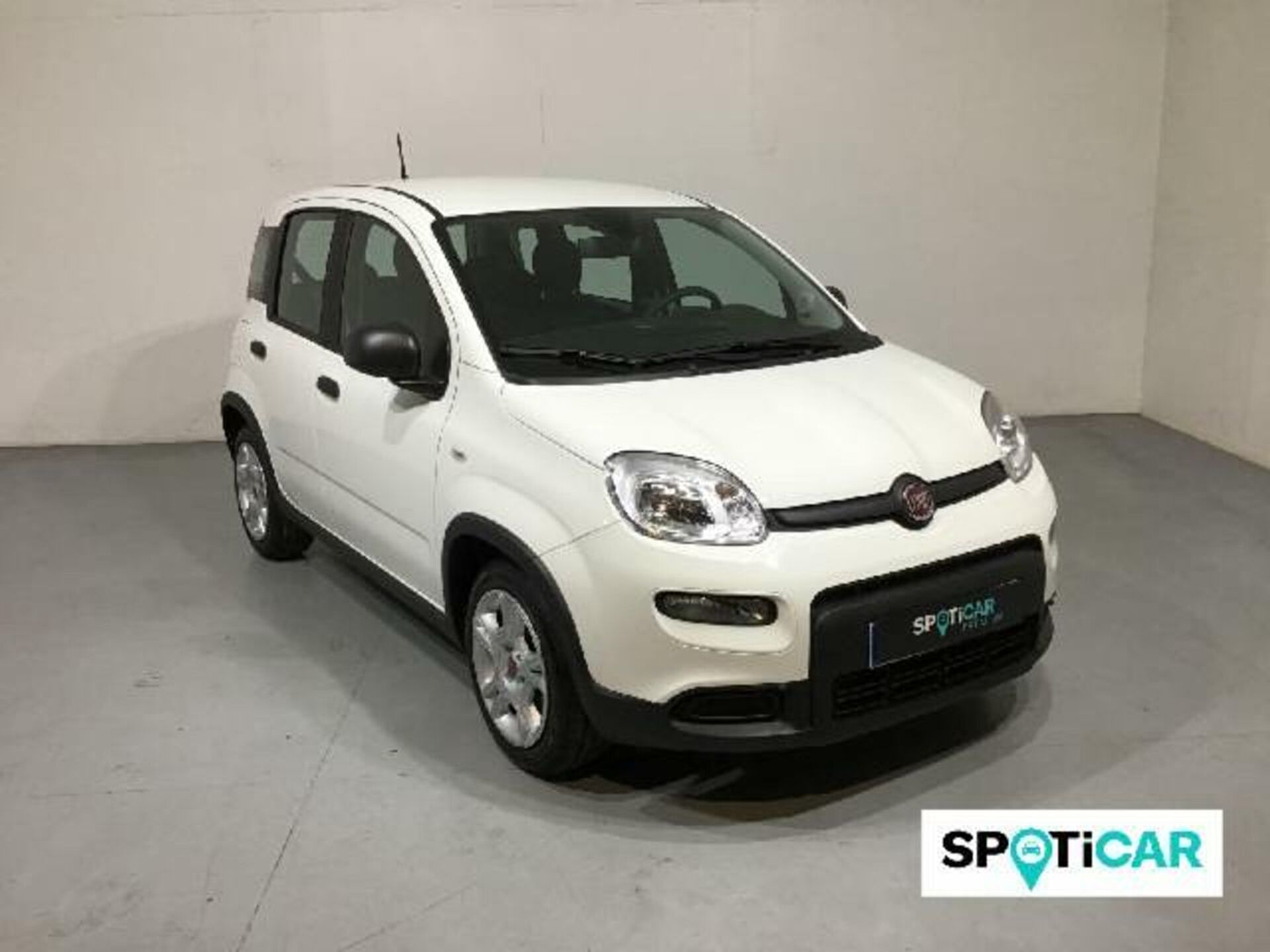 Imagen de FIAT Panda