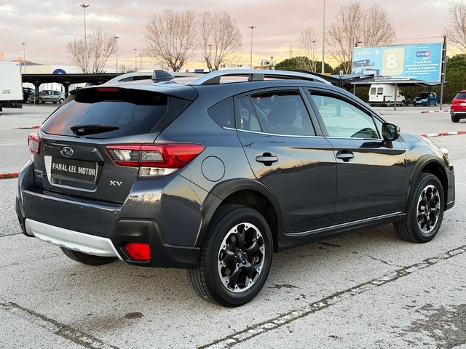 Imagen 3 de SUBARU XV