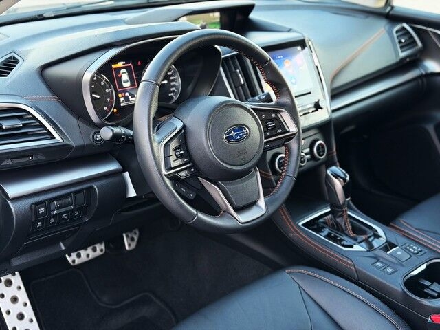 Foto del SUBARU XV 1.6i Executive Plus CVT