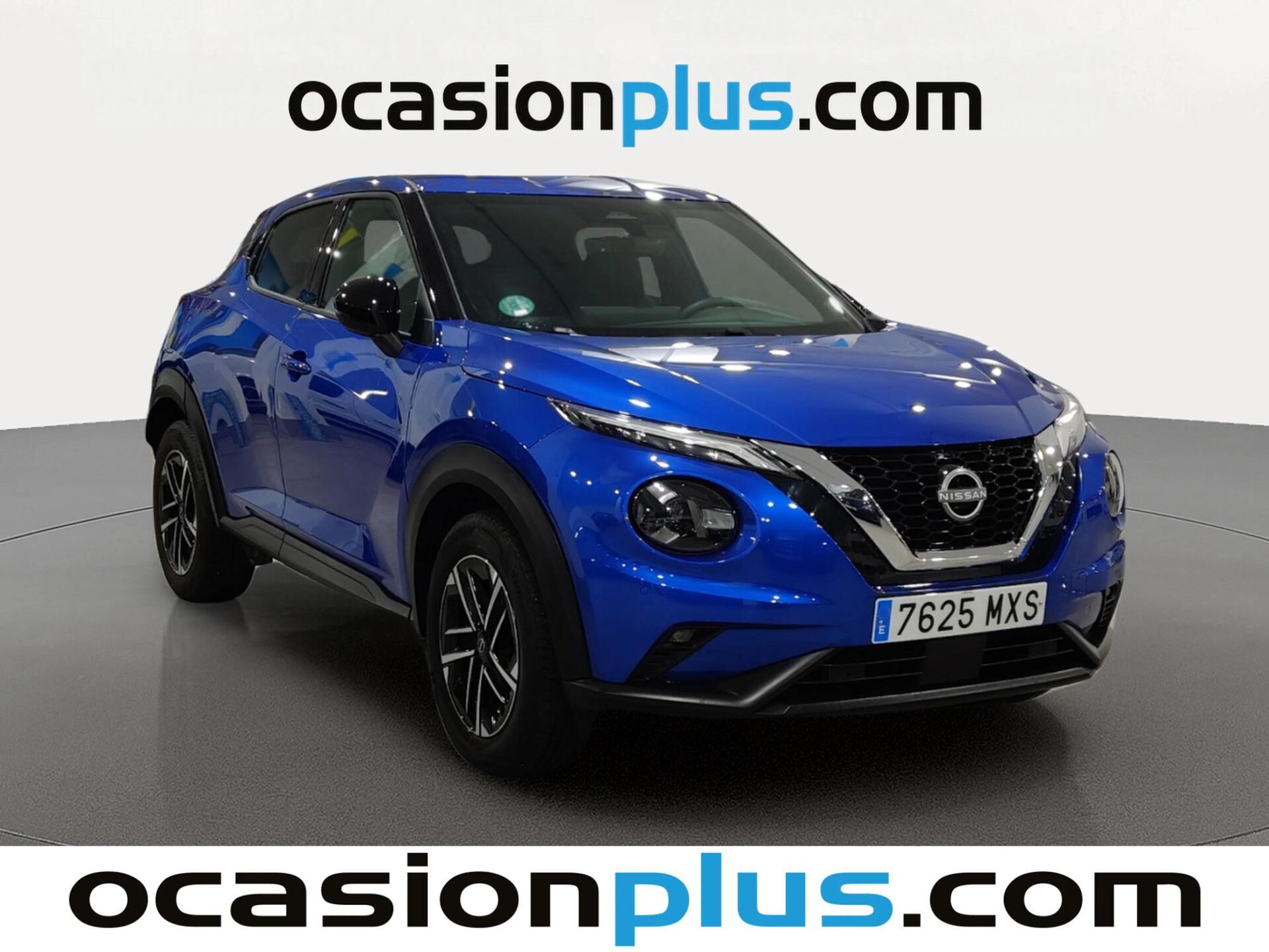 Imagen 2 de NISSAN Juke