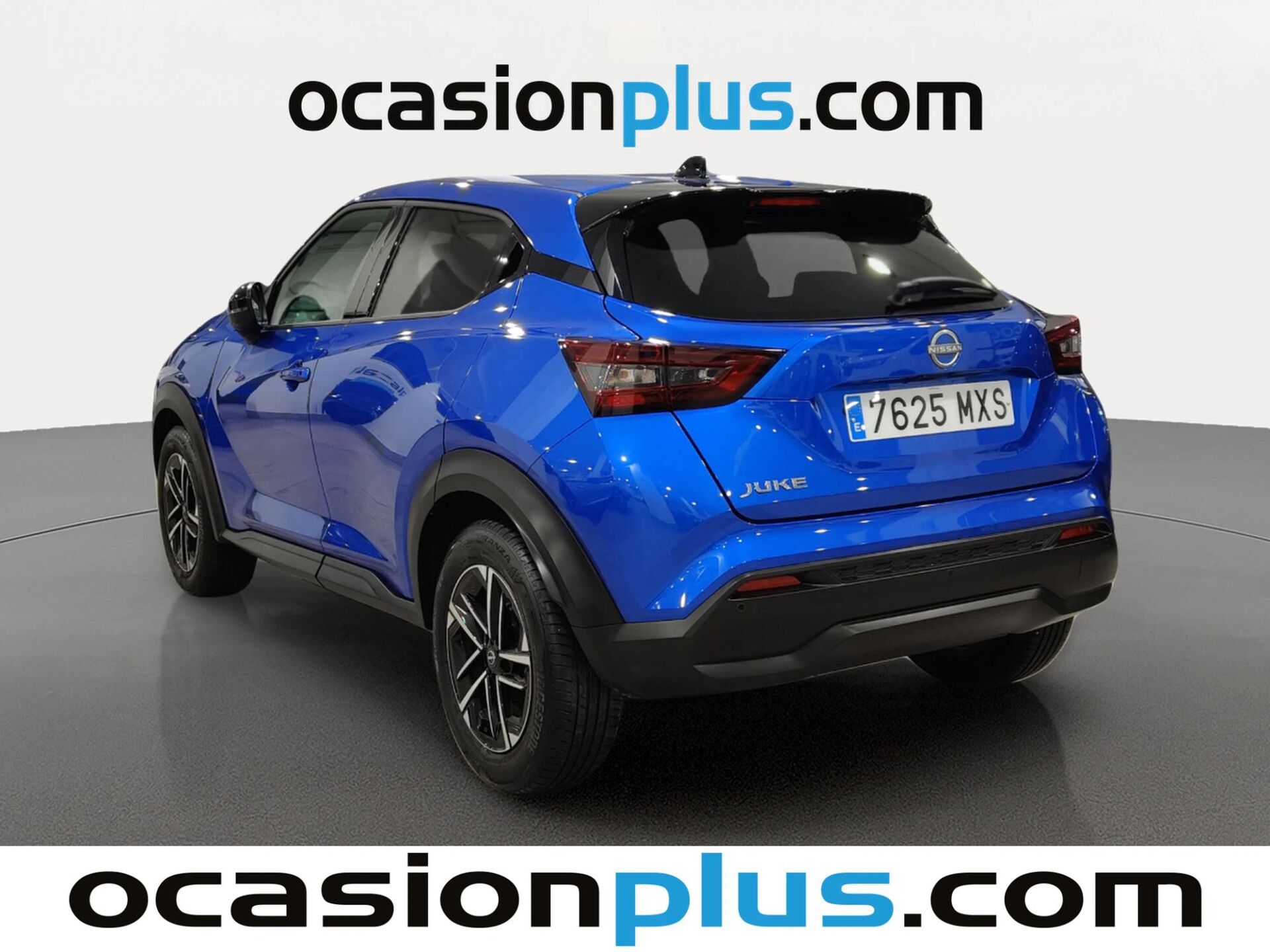 Imagen 3 de NISSAN Juke