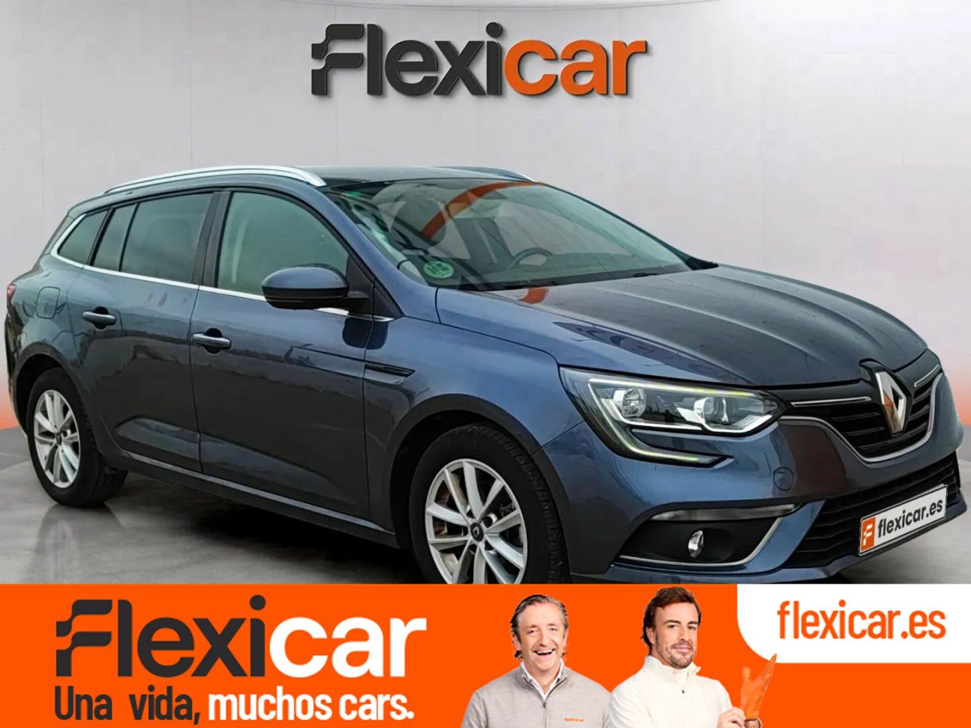 Imagen de RENAULT Mégane