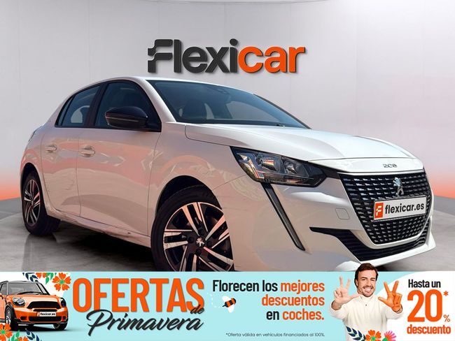 Foto del PEUGEOT 208 1.2 Puretech S&S Active 100