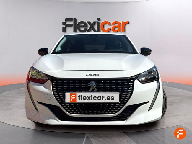 Foto del PEUGEOT 208 1.2 Puretech S&S Active 100