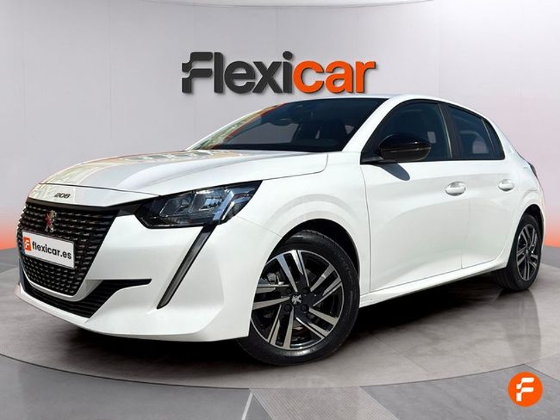 Foto del PEUGEOT 208 1.2 Puretech S&S Active 100