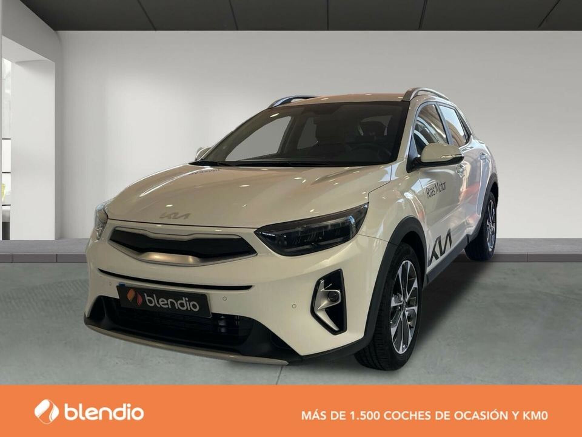Imagen de KIA Stonic