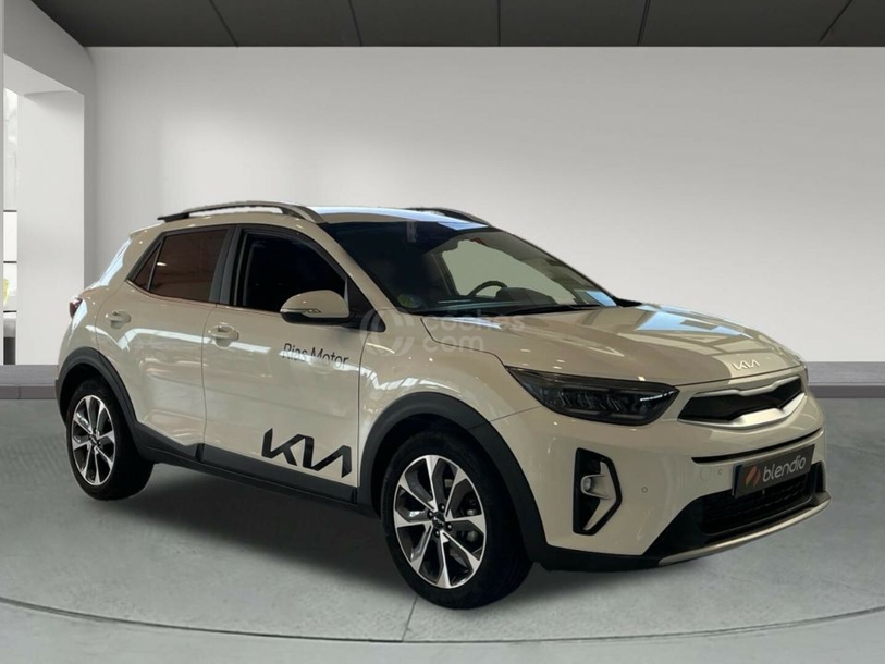 Foto del KIA Stonic 1.0 T-GDi MHEV Style Edition 100