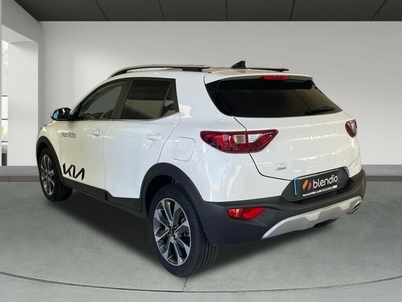 Foto del KIA Stonic 1.0 T-GDi MHEV Style Edition 100