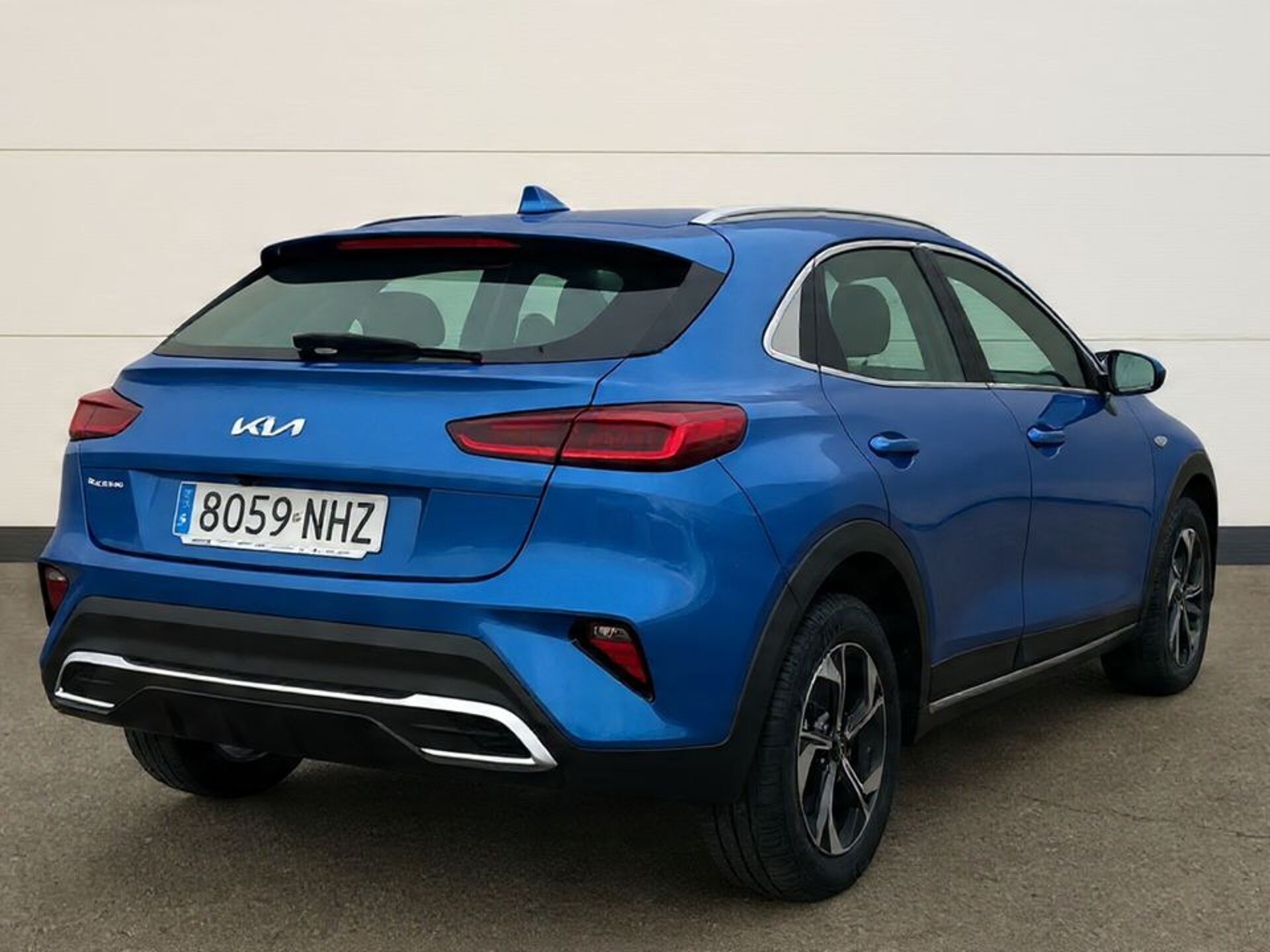 Imagen 3 de KIA XCeed