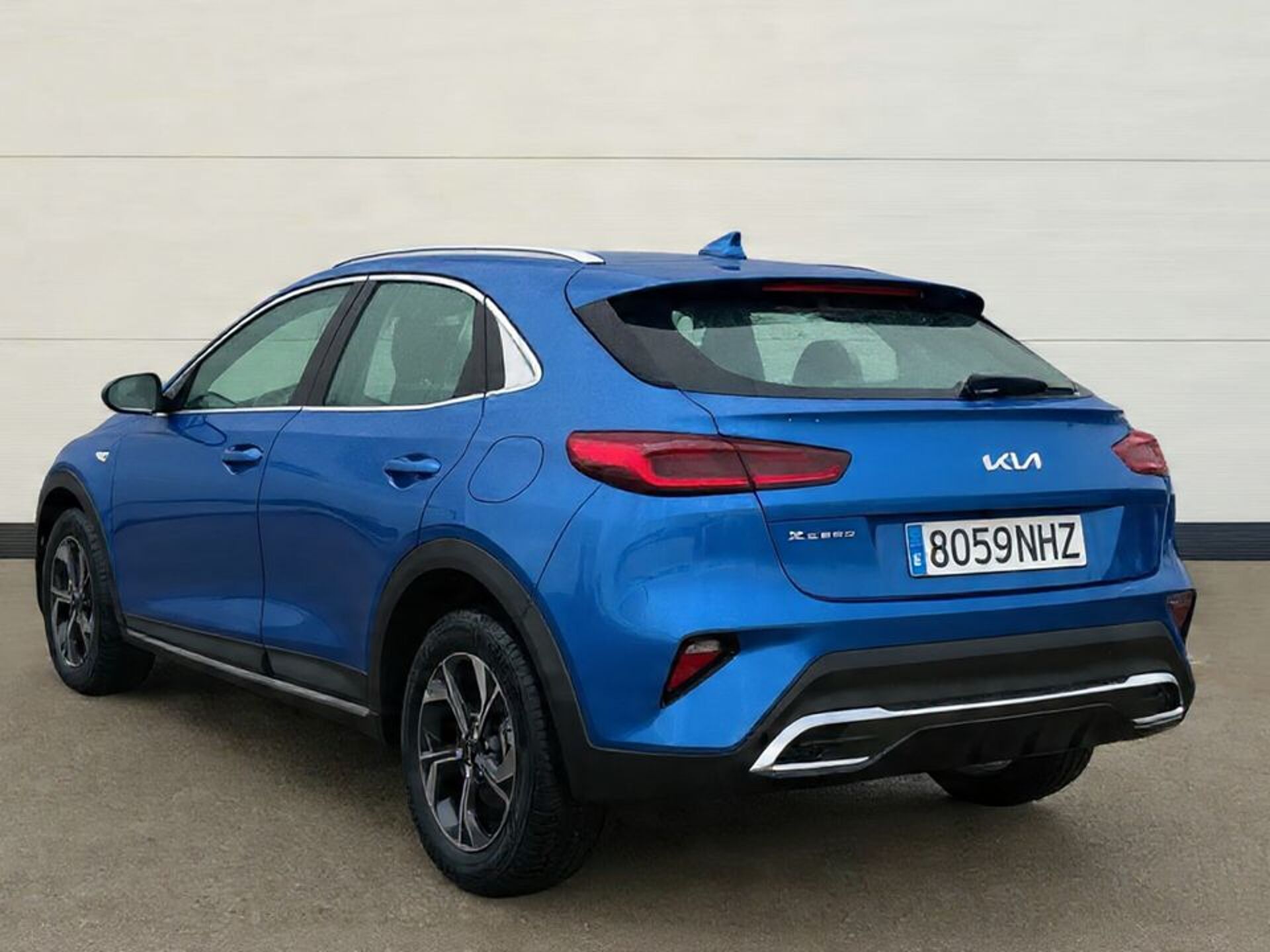 Imagen 2 de KIA XCeed