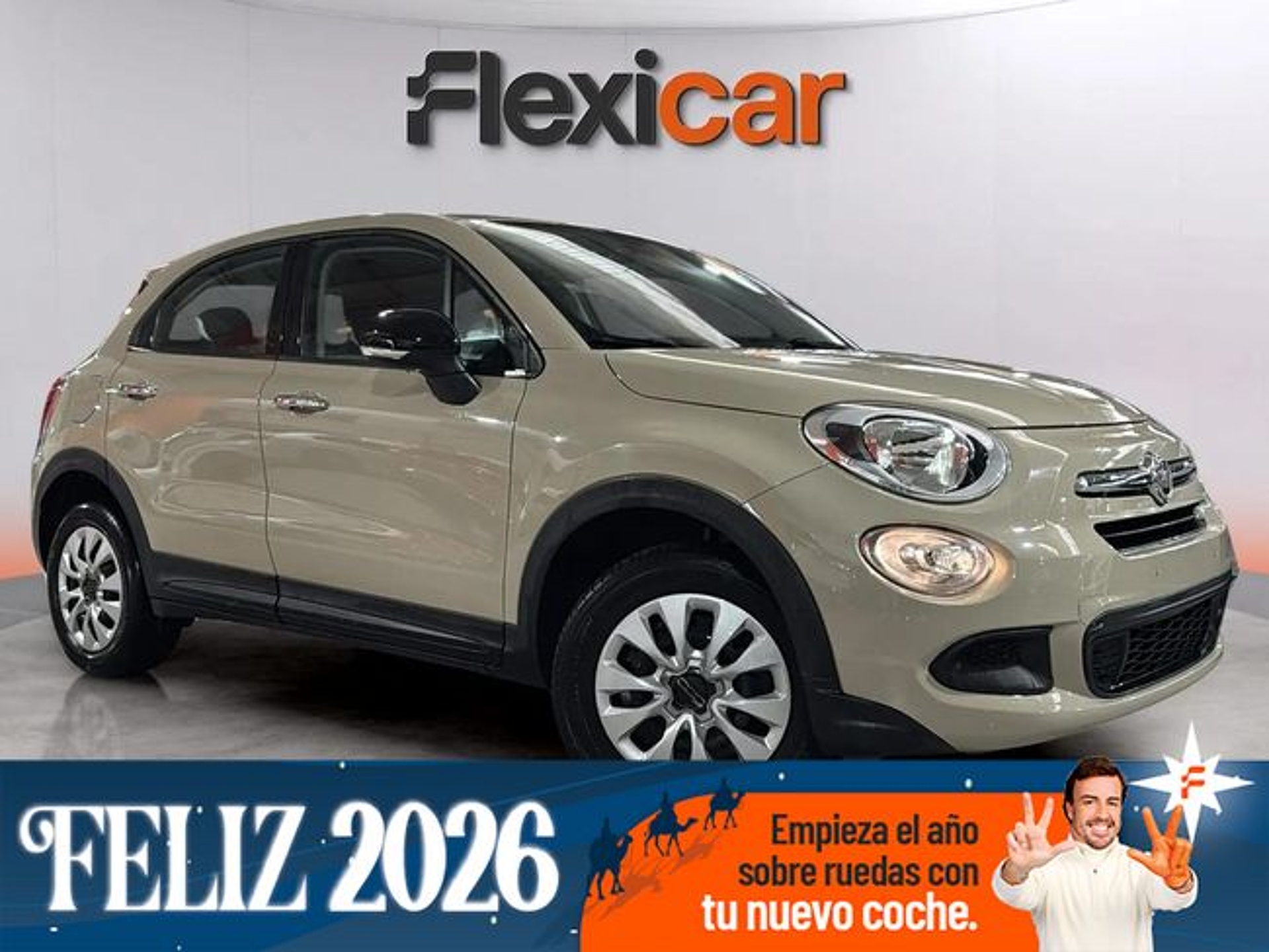 Imagen de FIAT 500X