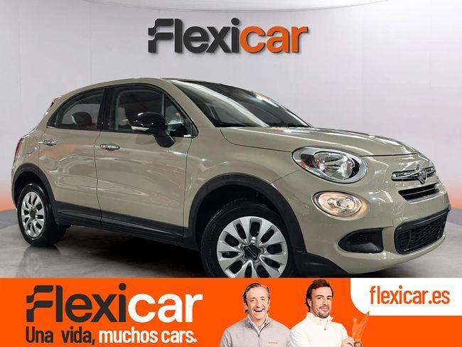 Foto del FIAT 500X 1.6 E-Torq Pop 4x2 81kW