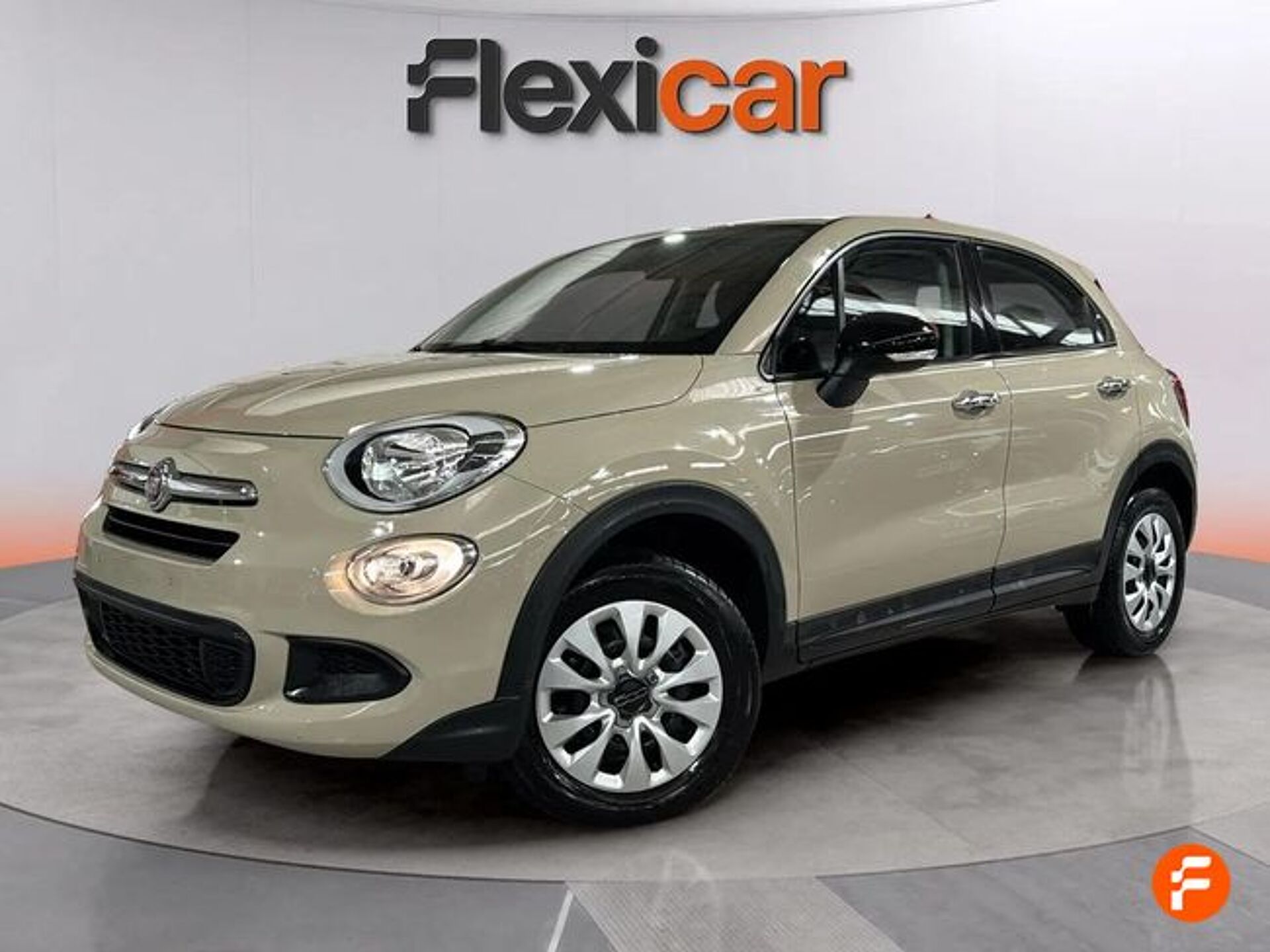 Imagen 3 de FIAT 500X