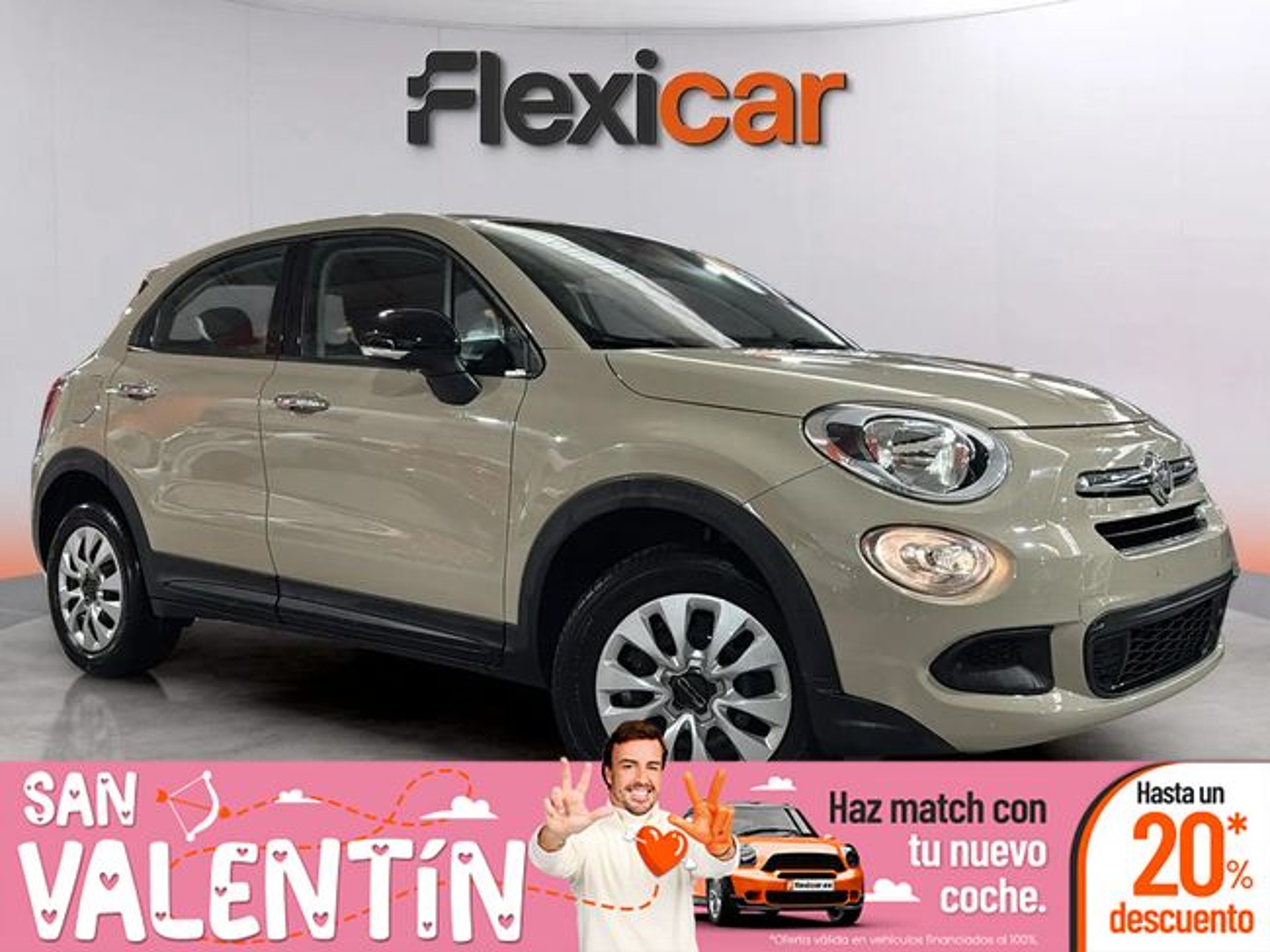 Imagen de FIAT 500X
