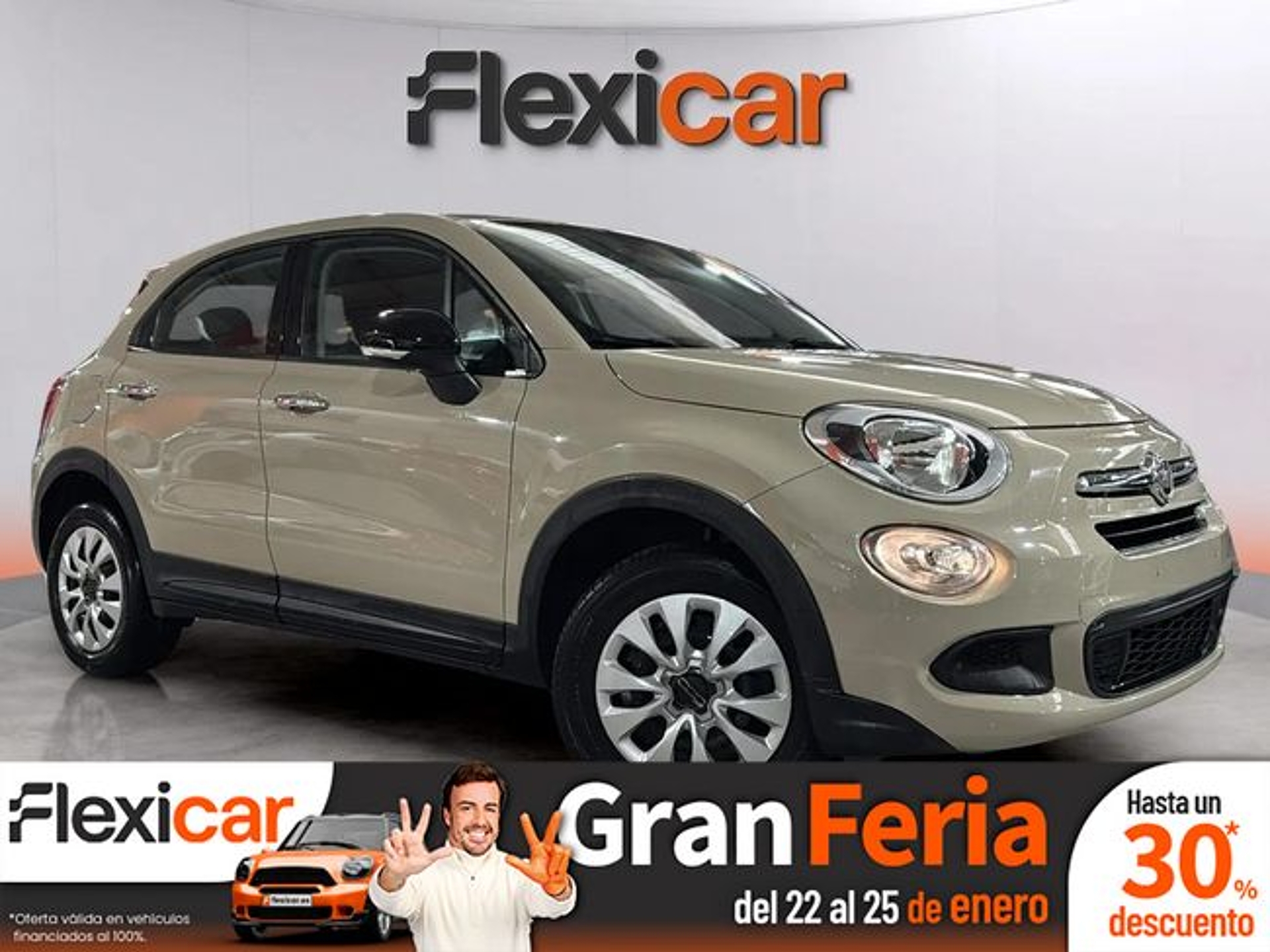 Imagen de FIAT 500X