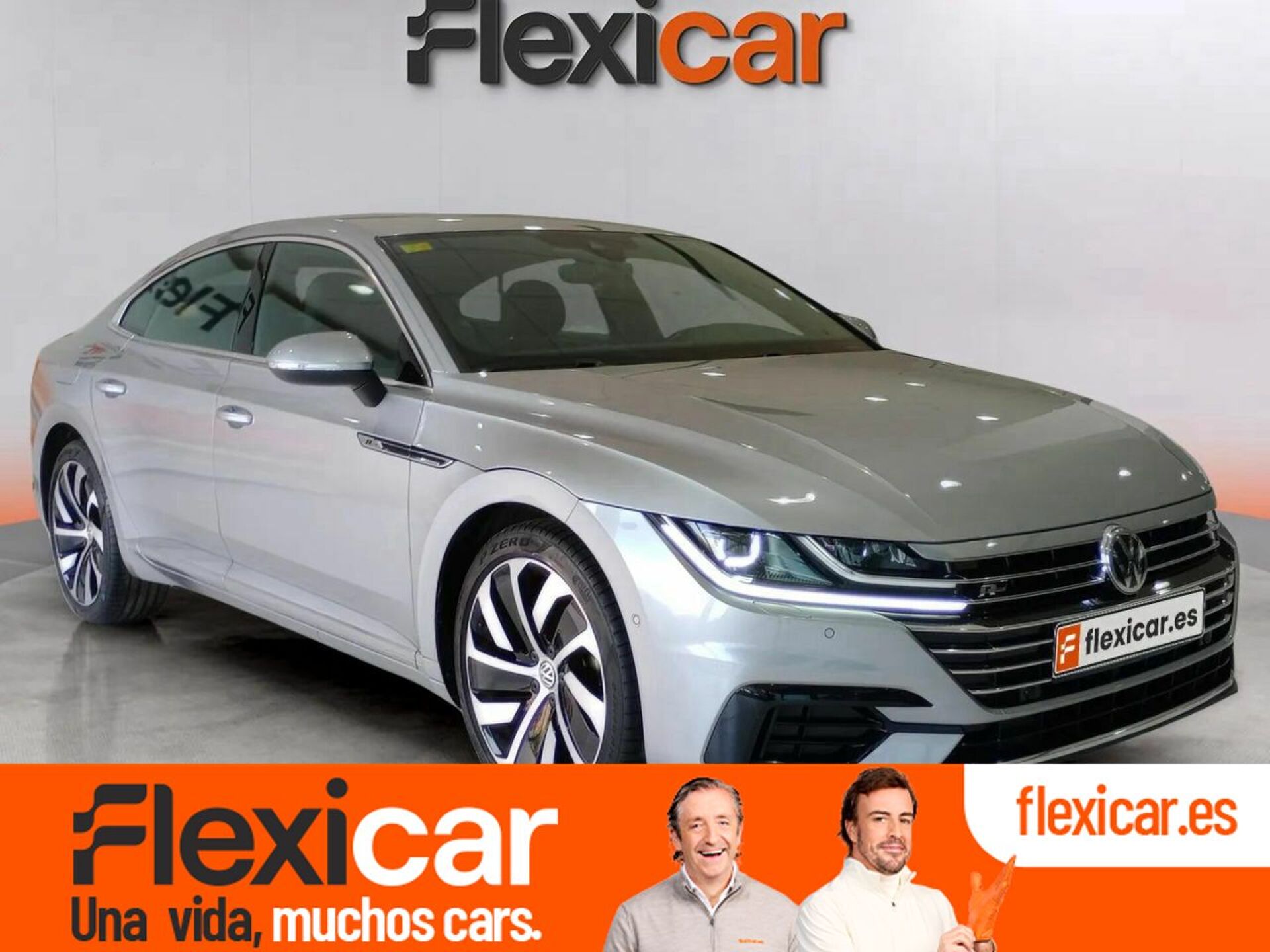 Imagen de VOLKSWAGEN Arteon