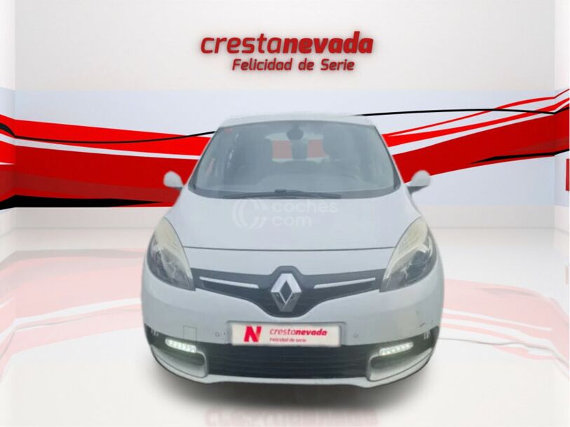 Foto del RENAULT Scenic Scénic 1.6 Authentique