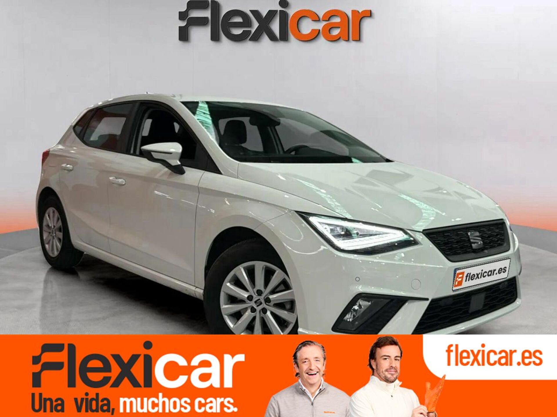 Imagen de SEAT Ibiza