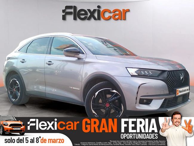 Foto del DS DS 7 Crossback 2.0BlueHDi Performance Line Aut.