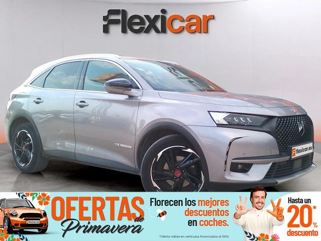 Foto del DS DS 7 Crossback 2.0BlueHDi Performance Line Aut.