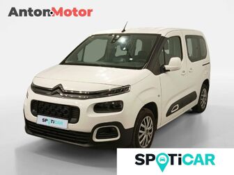 Imagen de CITROEN Berlingo BlueHDi S&S Talla M Feel 100