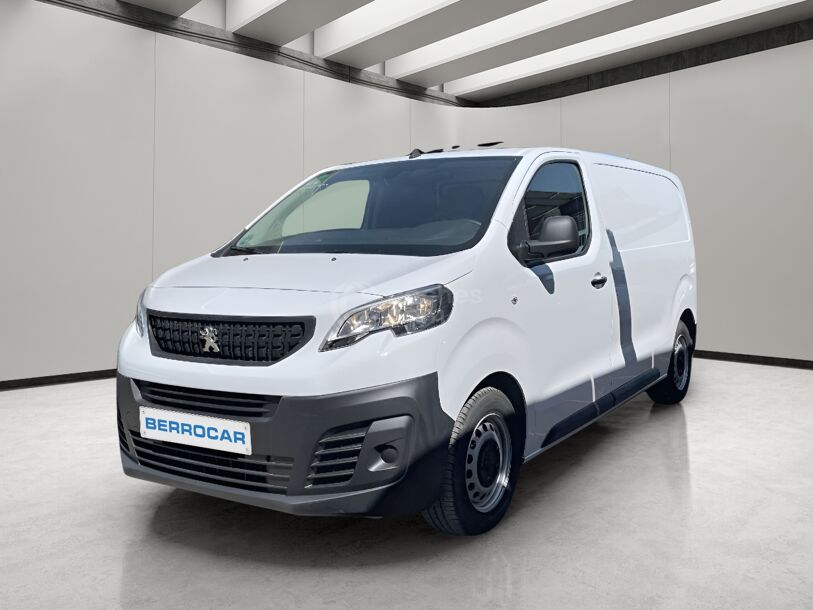 Foto del PEUGEOT Expert Fg. Standard 1.5BlueHDi S&S 100