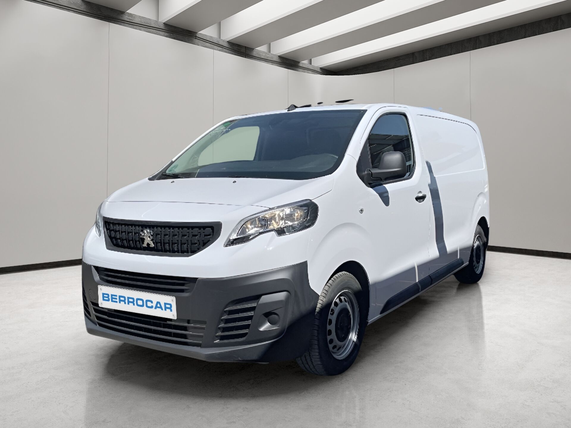Imagen de PEUGEOT Expert