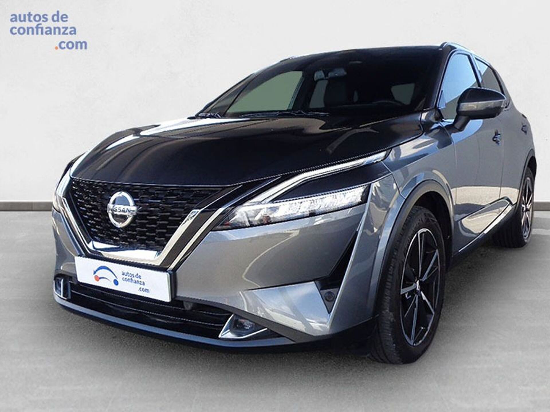 Imagen de NISSAN Qashqai