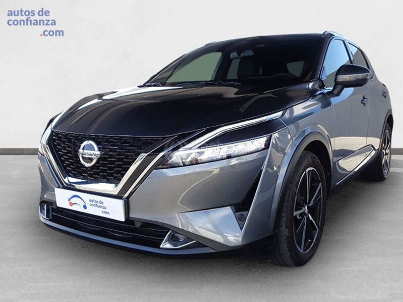 Foto del NISSAN Qashqai 1.3 DIG-T Tekna+ 4x2 103kW