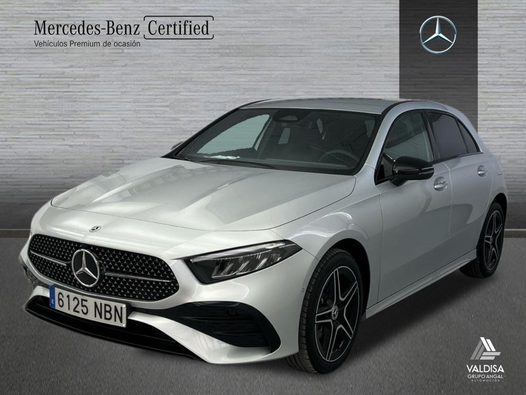 MERCEDES Clase A (A 250 e Compacto) en Valencia