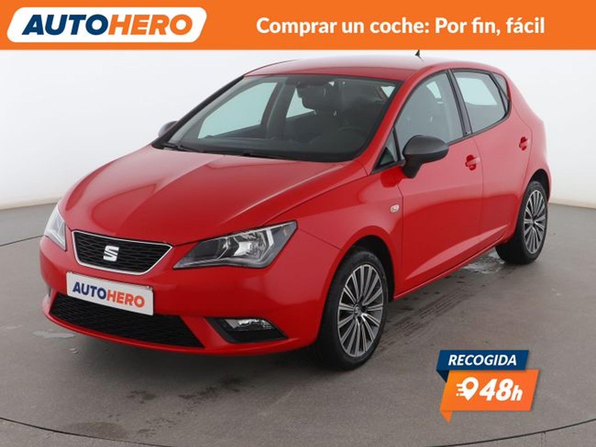 Imagen de SEAT León