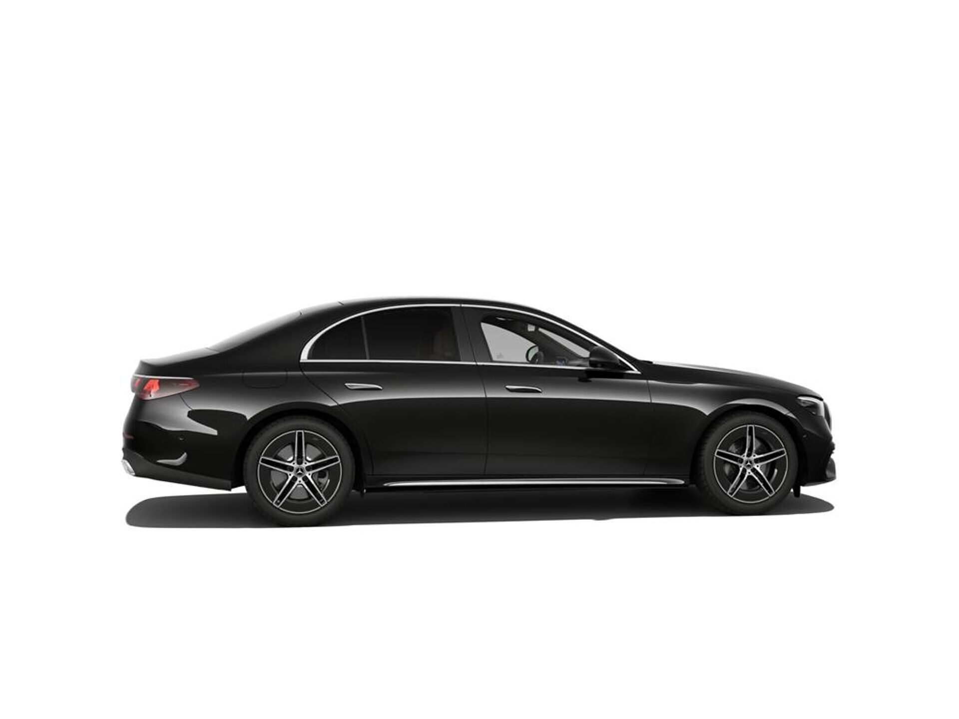 Imagen 2 de MERCEDES Clase E