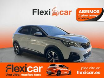 Imagen de PEUGEOT 3008 1.2 S&S PureTech Allure 130