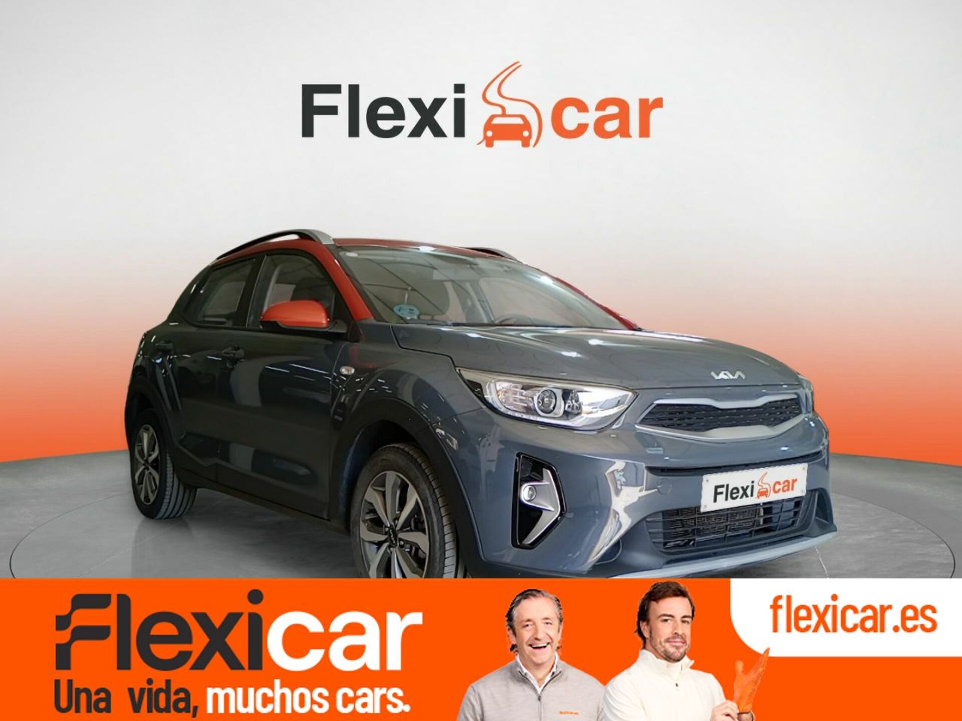 Imagen de KIA Stonic