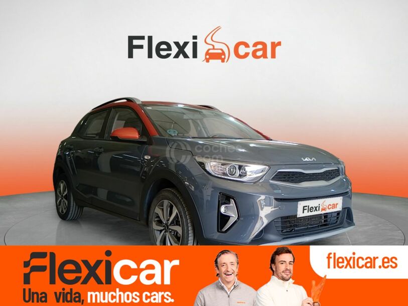 Foto del KIA Stonic 1.2 DPi Concept