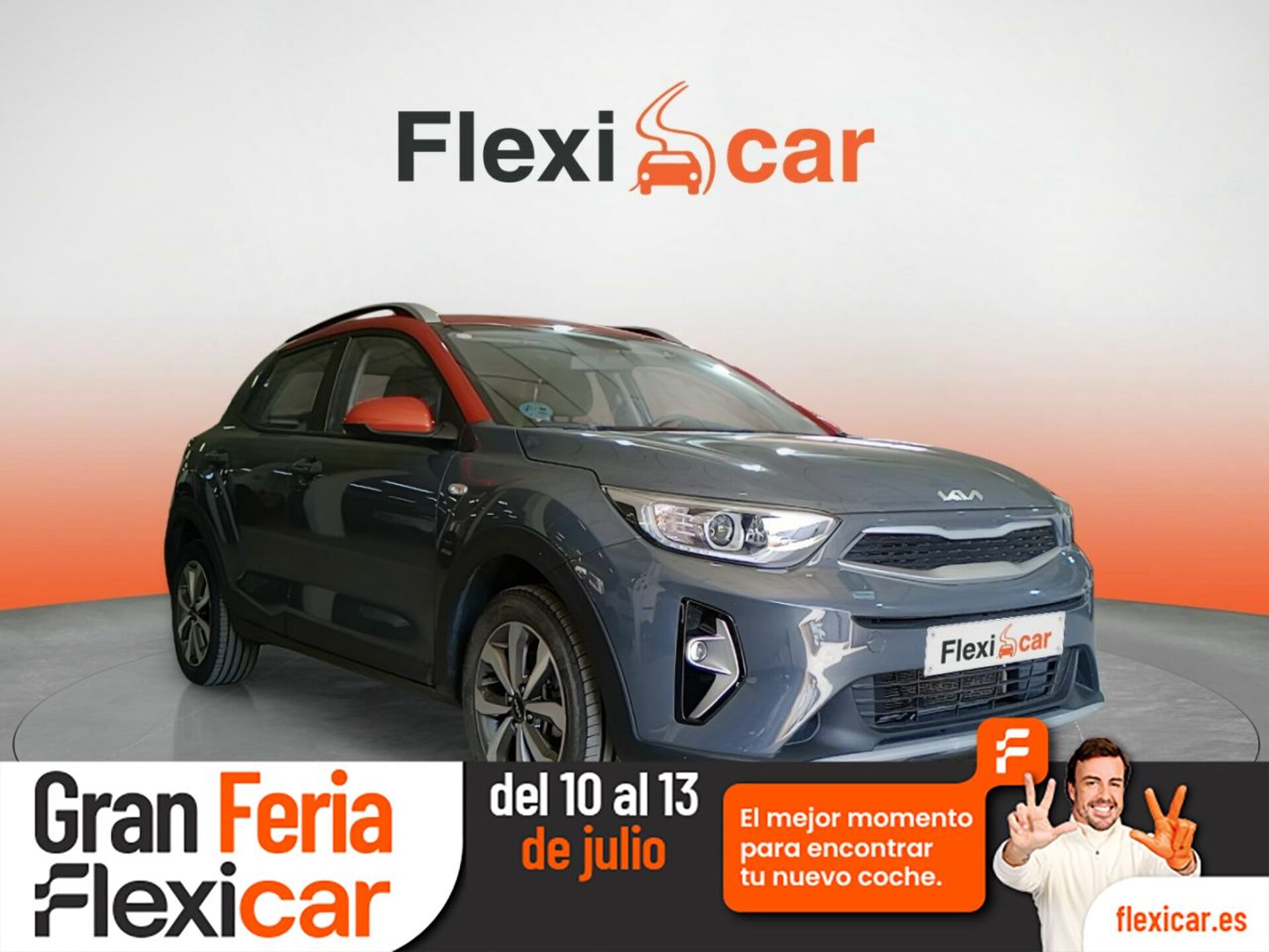 Imagen de KIA Stonic