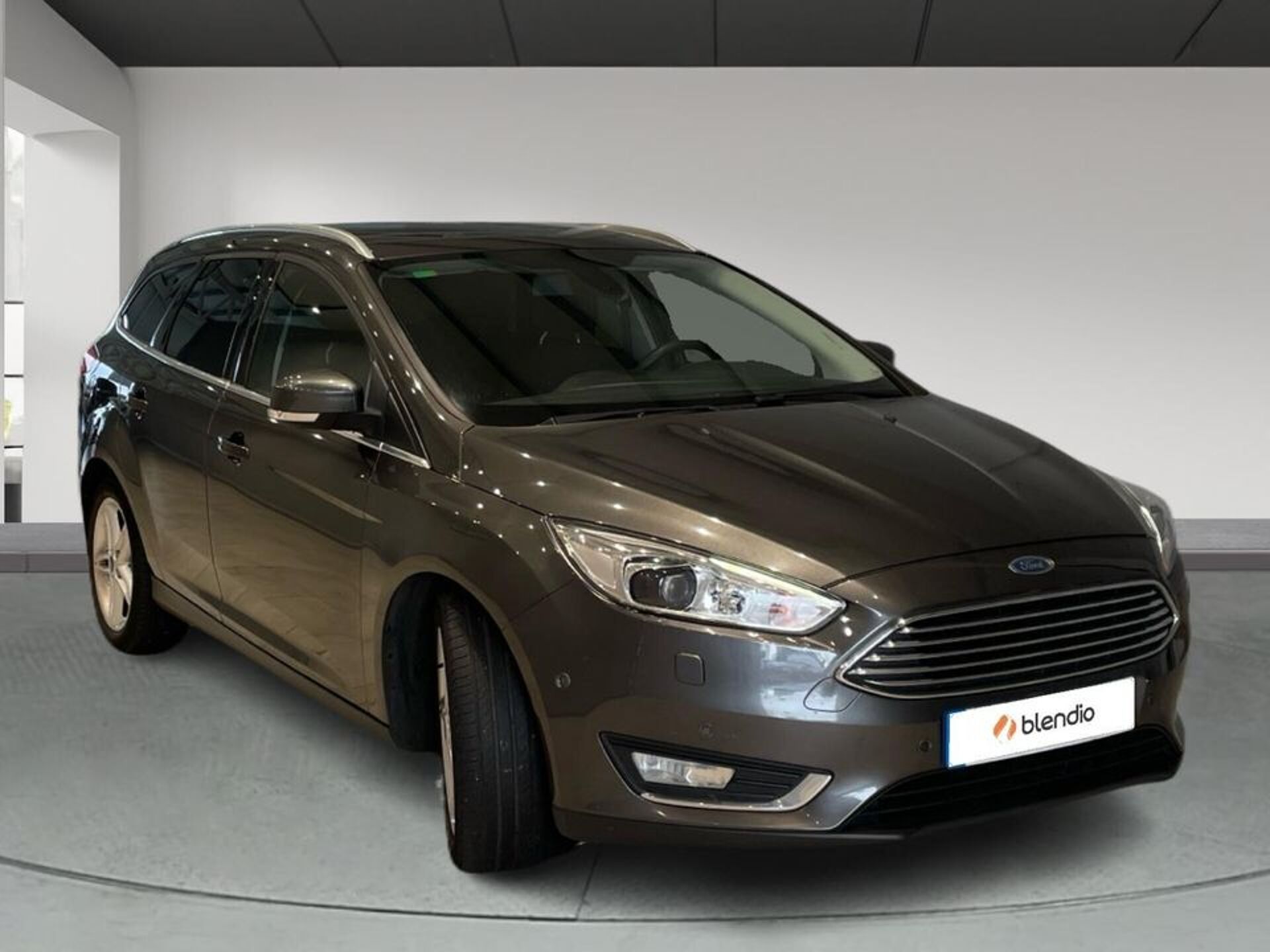 Imagen 3 de FORD Focus