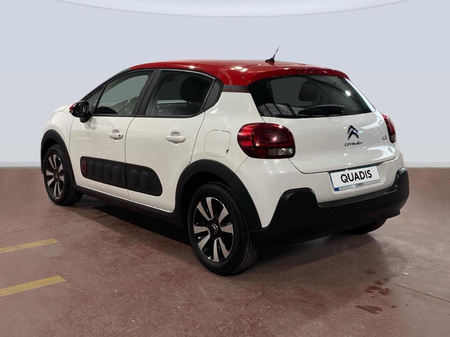 Foto del CITROEN C3 1.2 PureTech Feel Edition 82