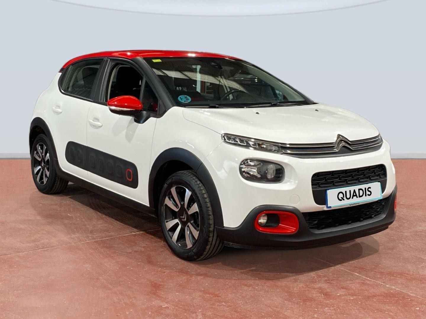 Foto del CITROEN C3 1.2 PureTech Feel Edition 82